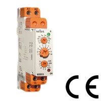 Phase Sequence Relay